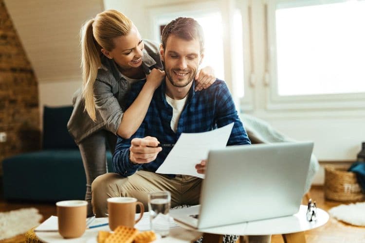 FHA Loan Programs homebuyer program